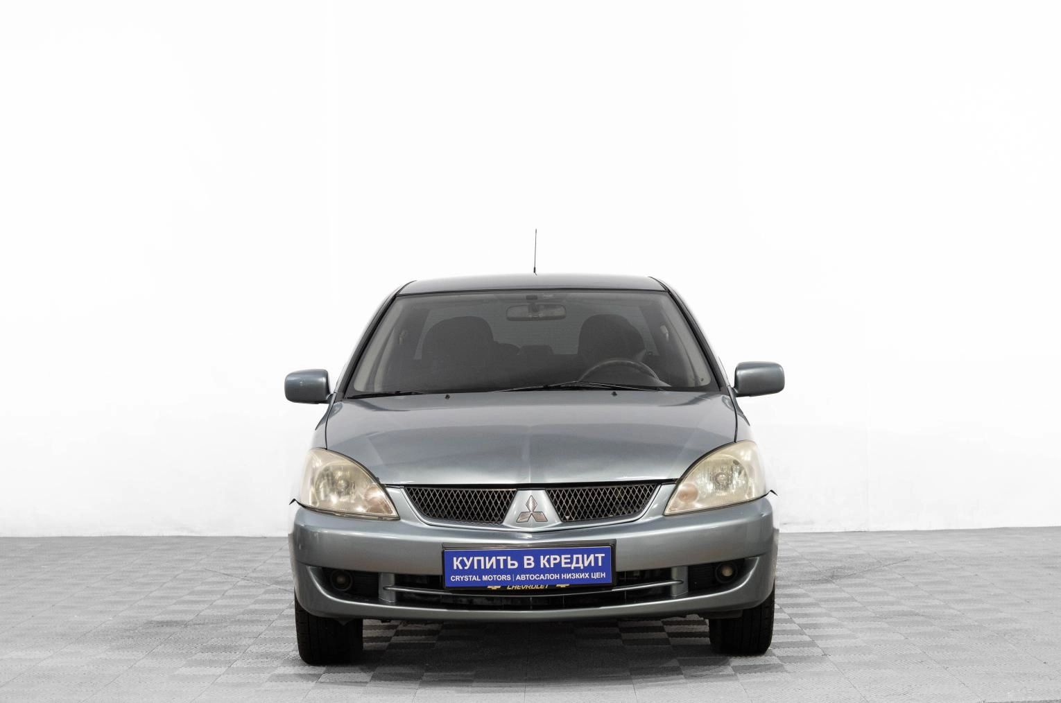 Mitsubishi Lancer 2 из 22