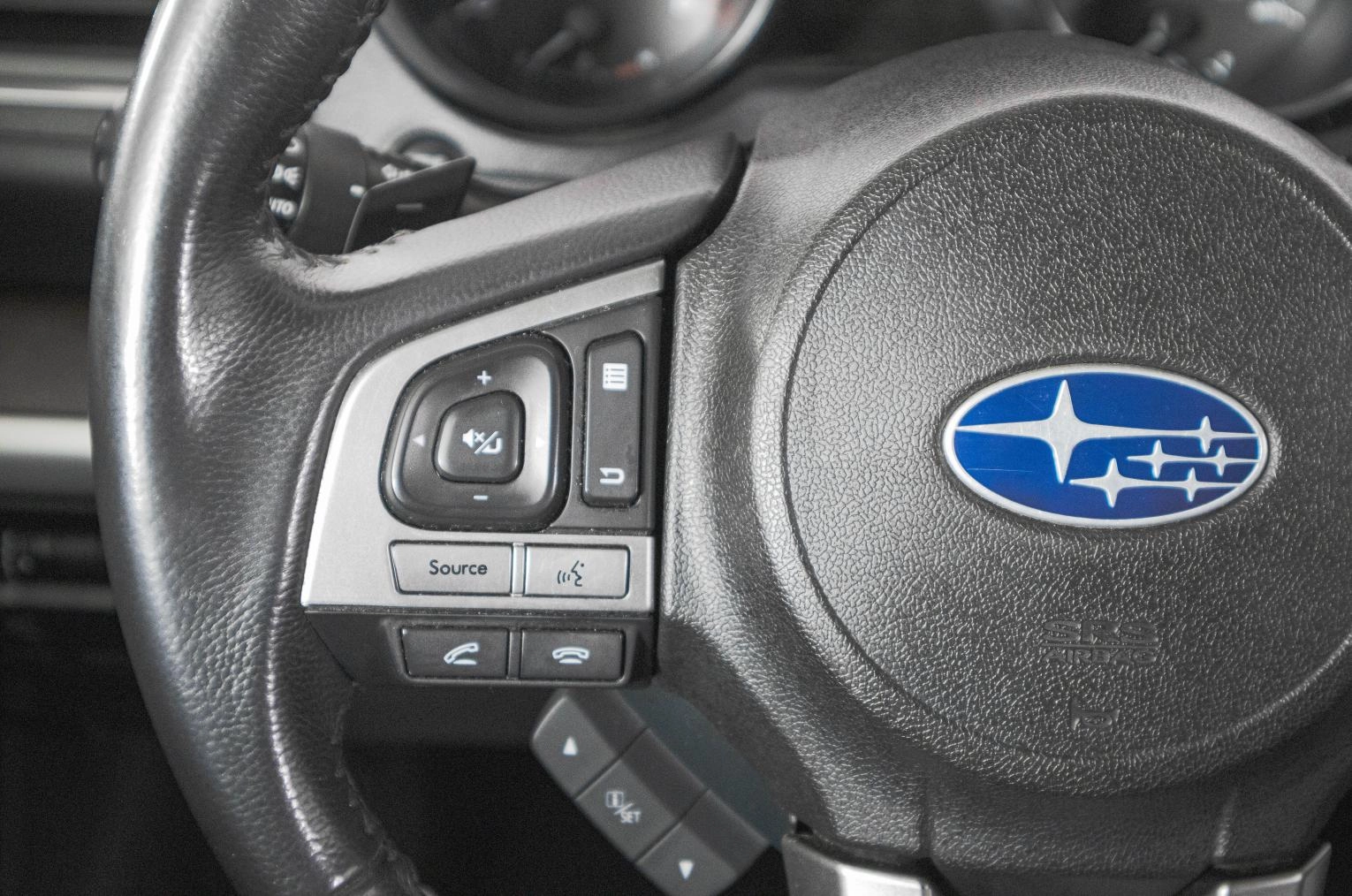 Subaru Outback 16 из 27