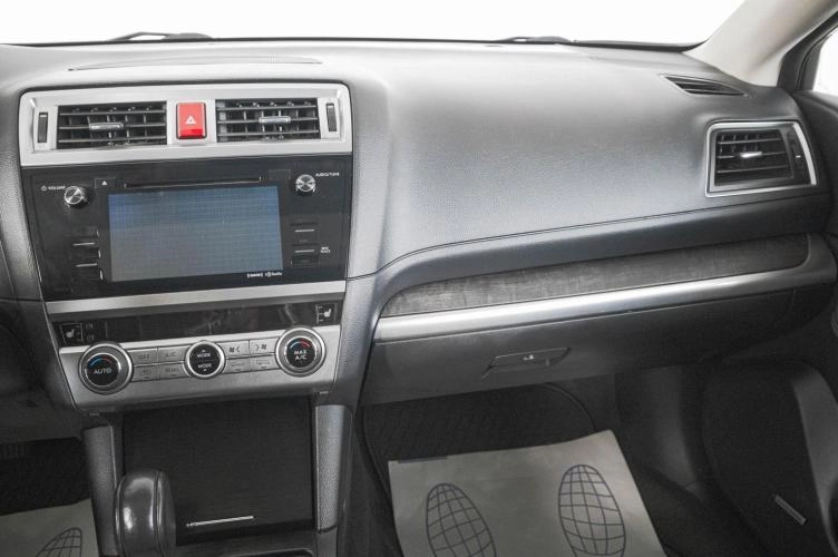 Subaru Outback 14 из 27