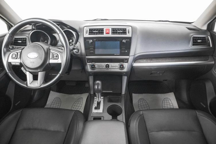 Subaru Outback 13 из 27