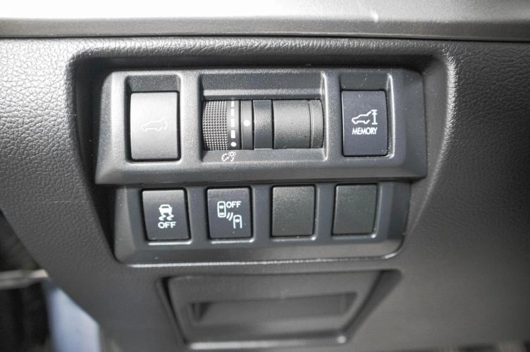 Subaru Outback 20 из 27