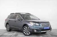 Subaru Outback 1 из 27