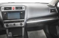 Subaru Outback 14 из 27