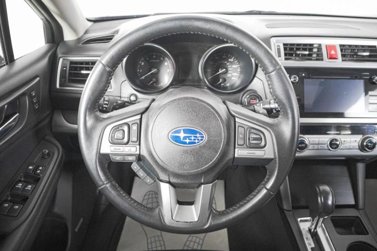 Subaru Outback 15 из 27