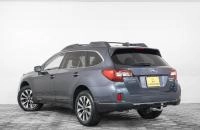 Subaru Outback 4 из 27