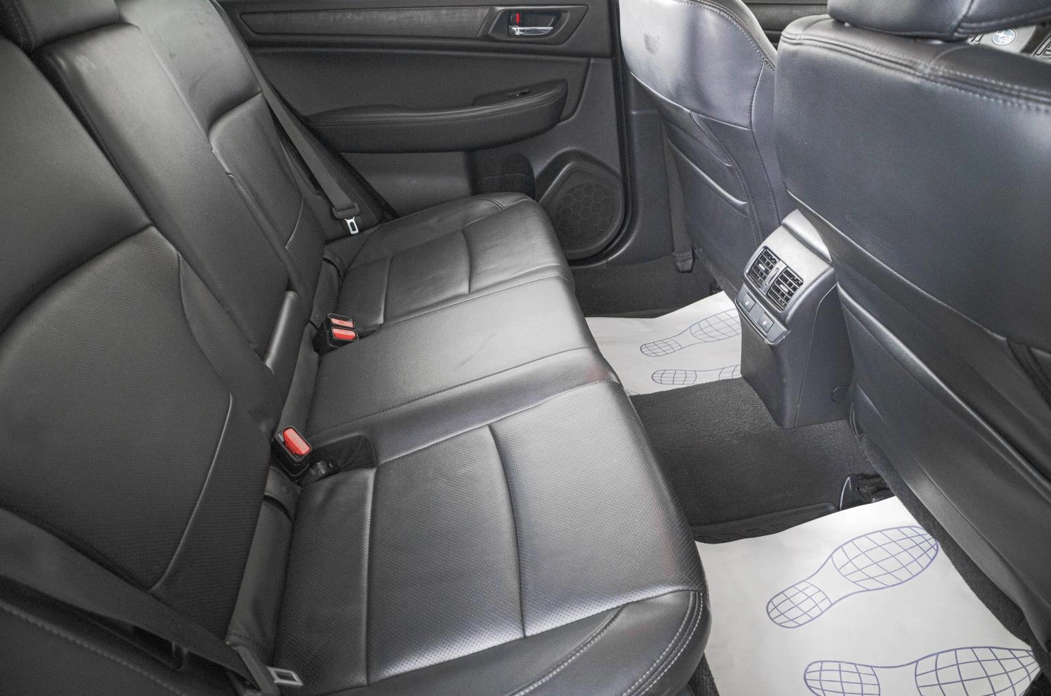 Subaru Outback 10 из 27