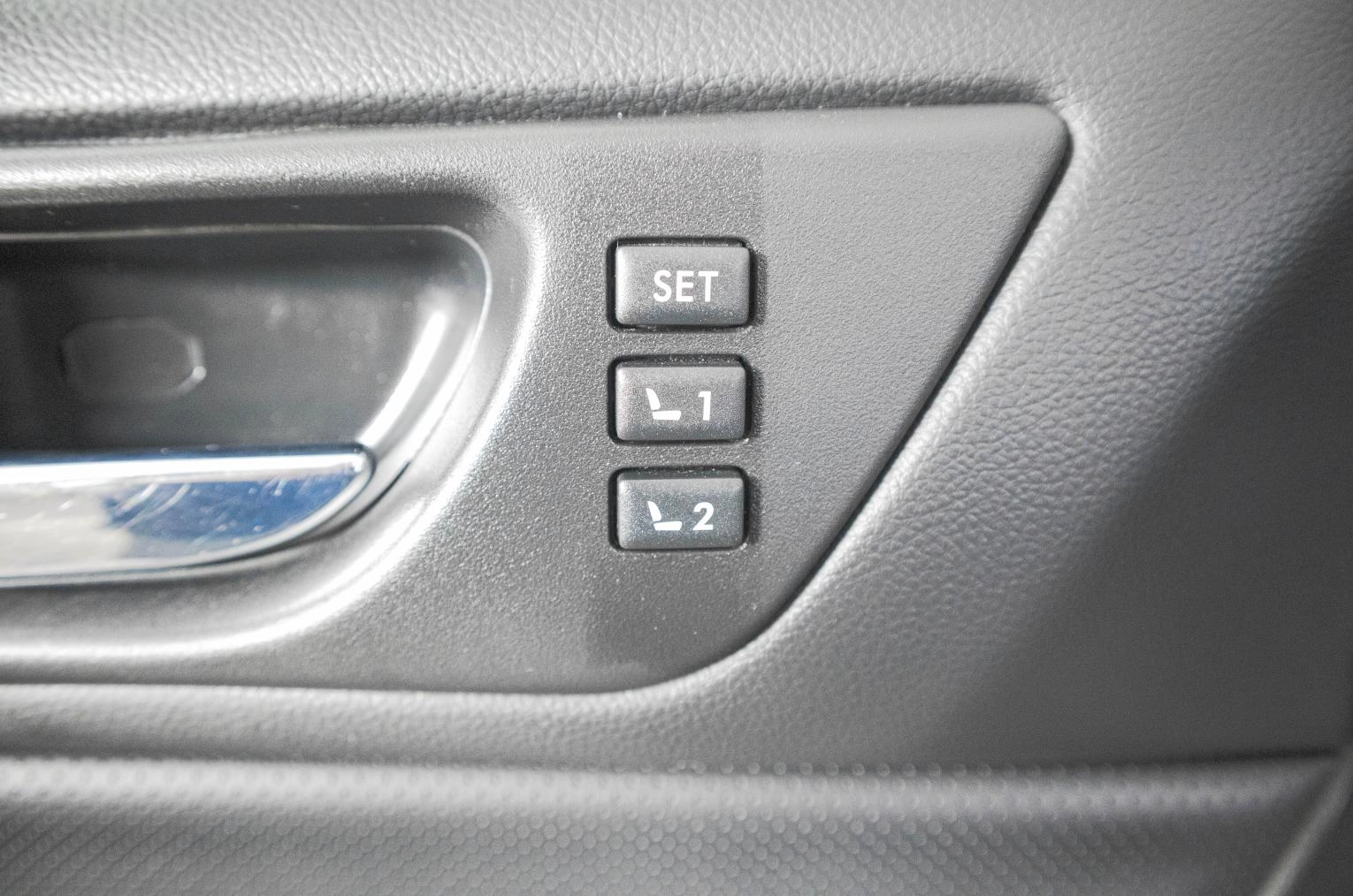Subaru Outback 23 из 27