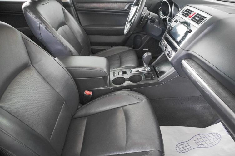 Subaru Outback 11 из 27