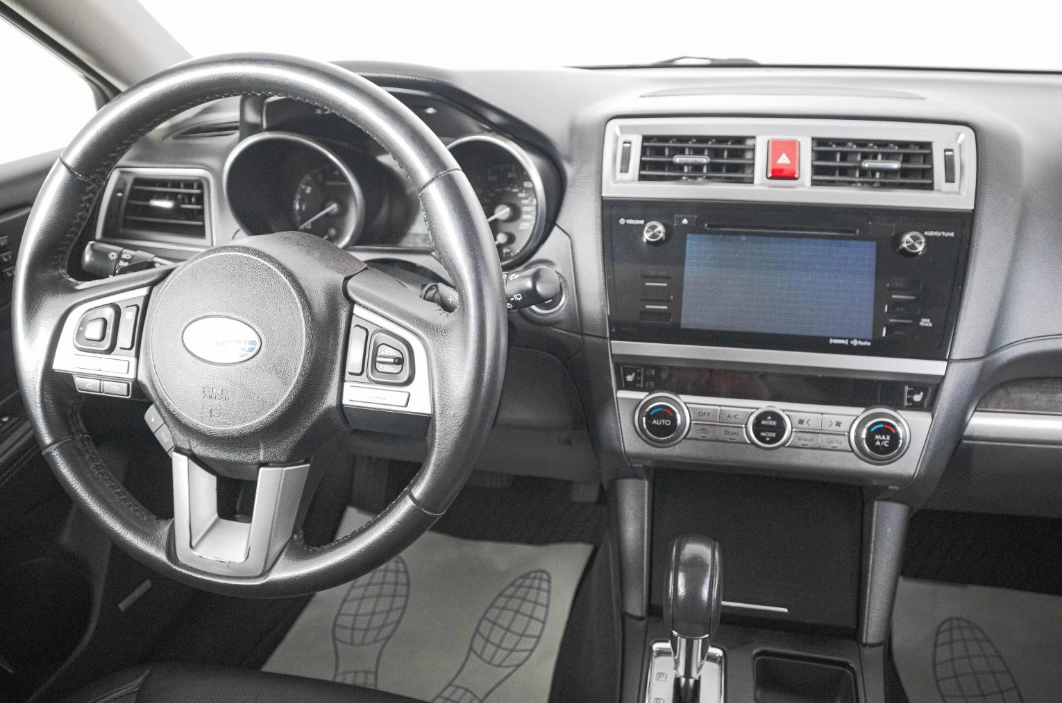 Subaru Outback 12 из 27