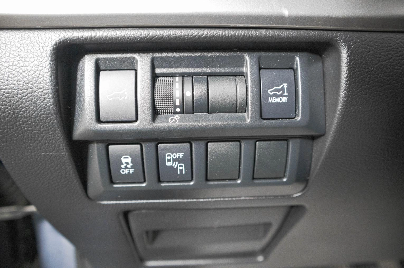 Subaru Outback 20 из 27