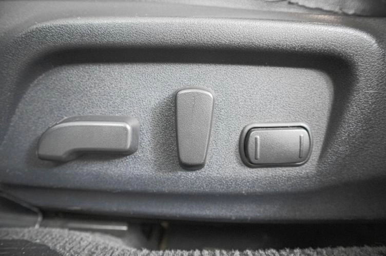 Subaru Outback 21 из 27