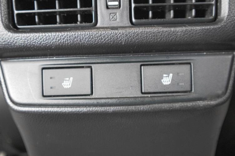 Subaru Outback 25 из 27