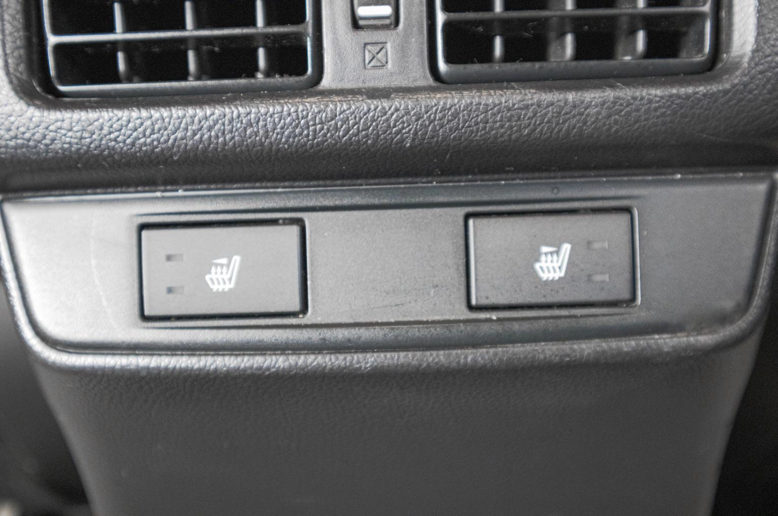 Subaru Outback 25 из 27