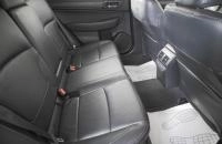 Subaru Outback 10 из 27