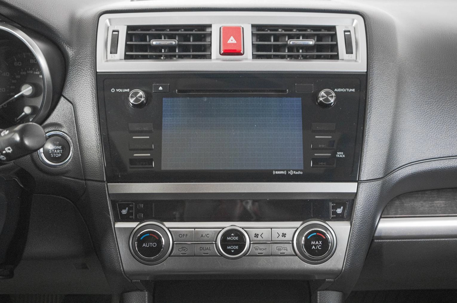 Subaru Outback 18 из 27