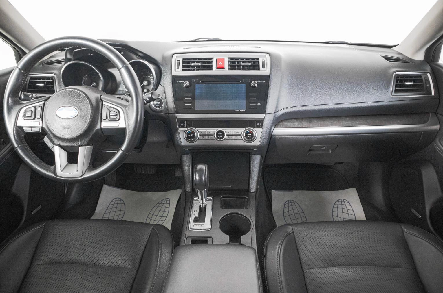 Subaru Outback 13 из 27