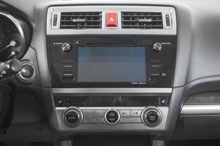 Subaru Outback 18 из 27