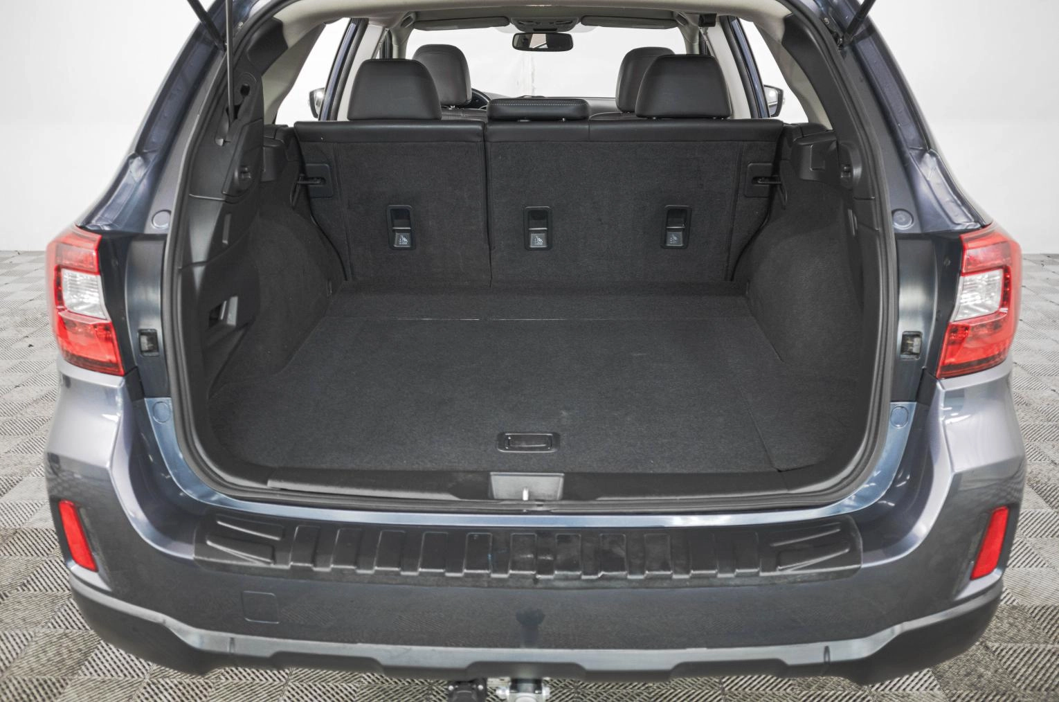 Subaru Outback 7 из 27