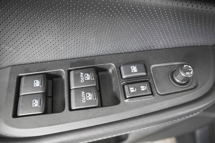 Subaru Outback 24 из 27