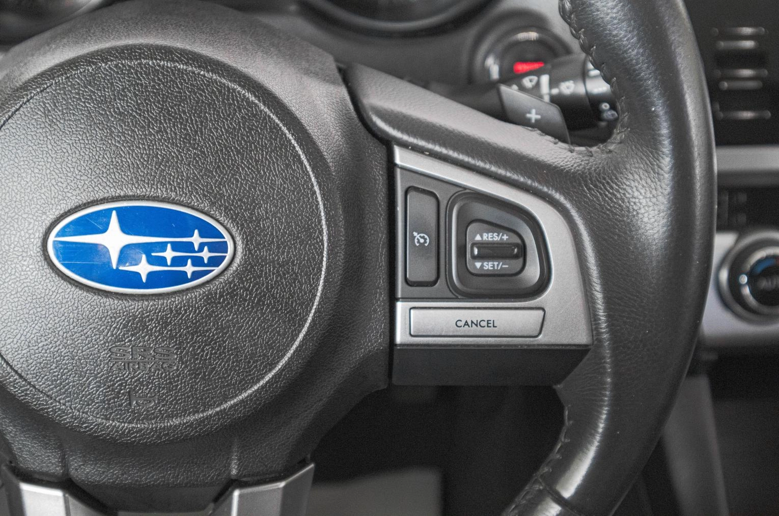 Subaru Outback 17 из 27