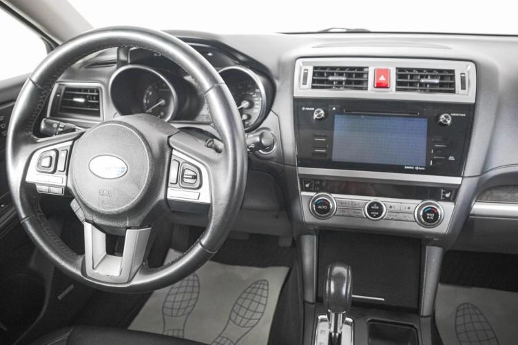 Subaru Outback 12 из 27