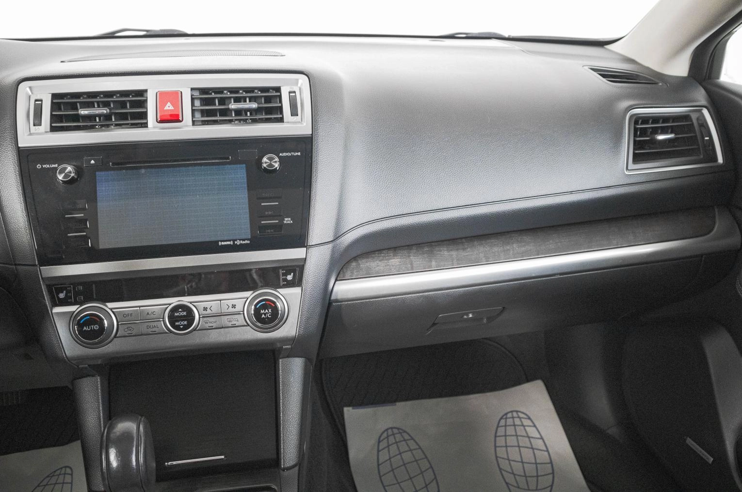 Subaru Outback 14 из 27