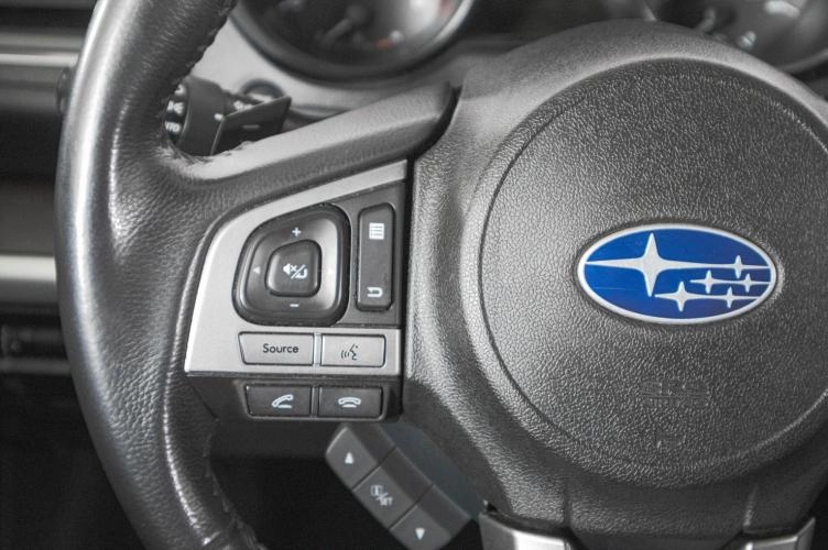 Subaru Outback 16 из 27