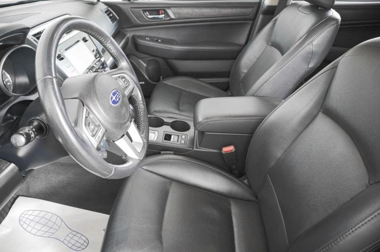 Subaru Outback 8 из 27