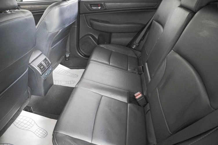 Subaru Outback 9 из 27