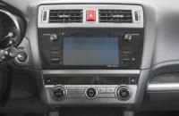 Subaru Outback 18 из 27