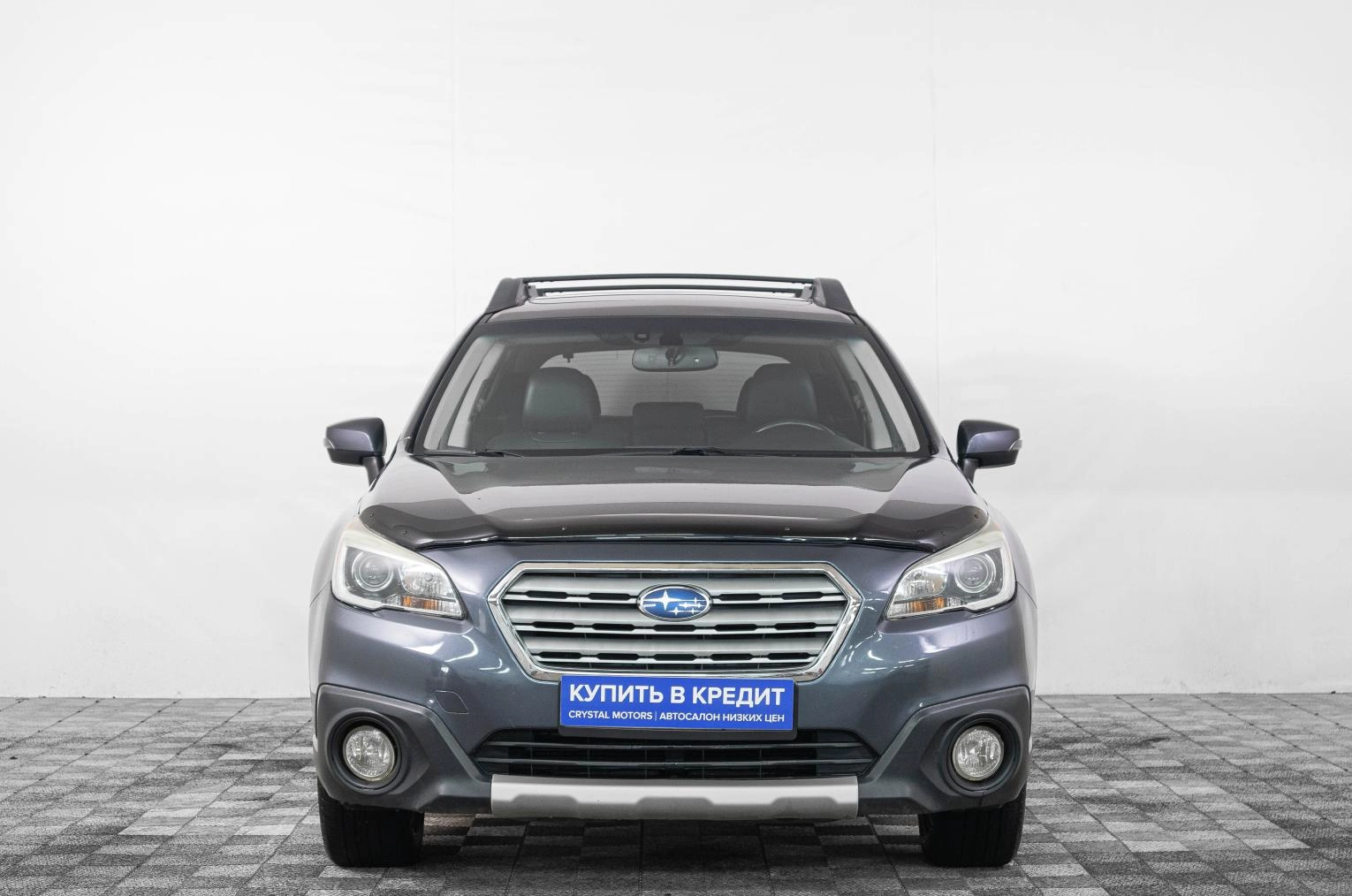 Subaru Outback 2 из 27