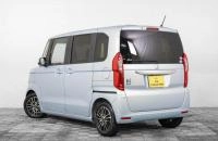 Honda N-BOX 4 из 21