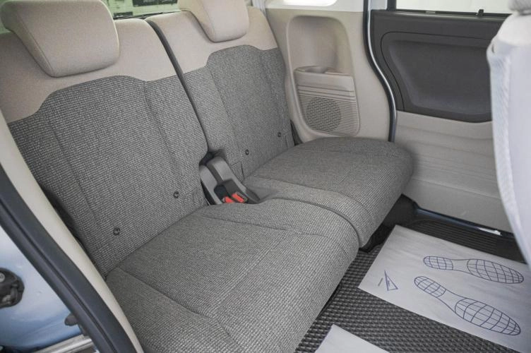 Honda N-BOX 10 из 21