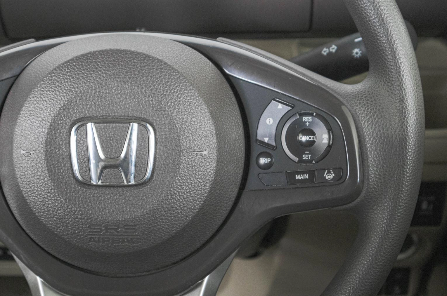 Honda N-BOX 17 из 21