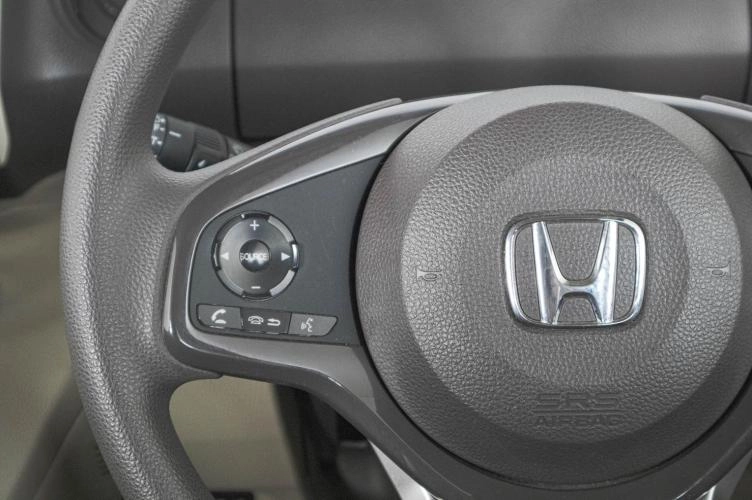Honda N-BOX 16 из 21