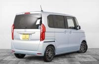 Honda N-BOX 6 из 21