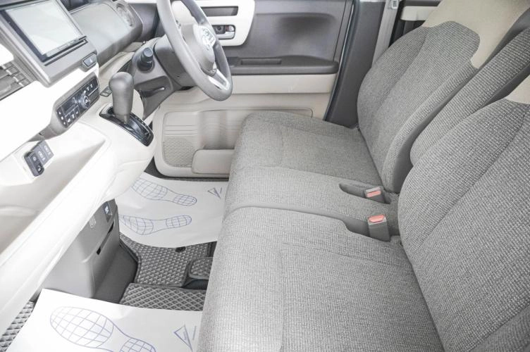 Honda N-BOX 8 из 21