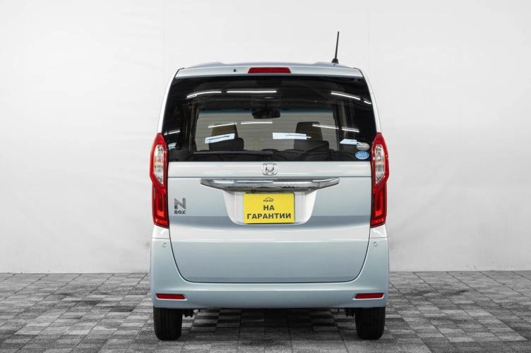 Honda N-BOX 5 из 6