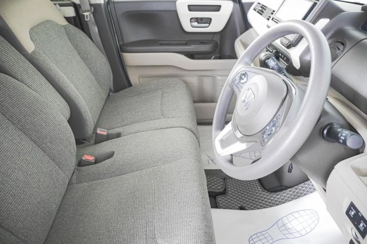 Honda N-BOX 11 из 21