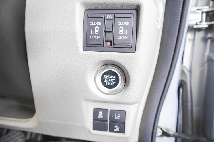 Honda N-BOX 20 из 21
