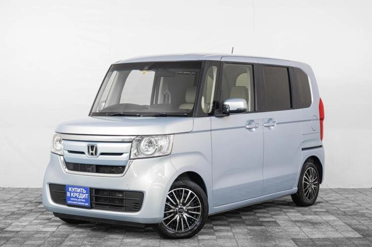Honda N-BOX 3 из 6