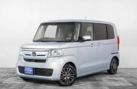Honda N-BOX 3 из 21