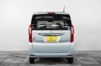 Honda N-BOX 5 из 21