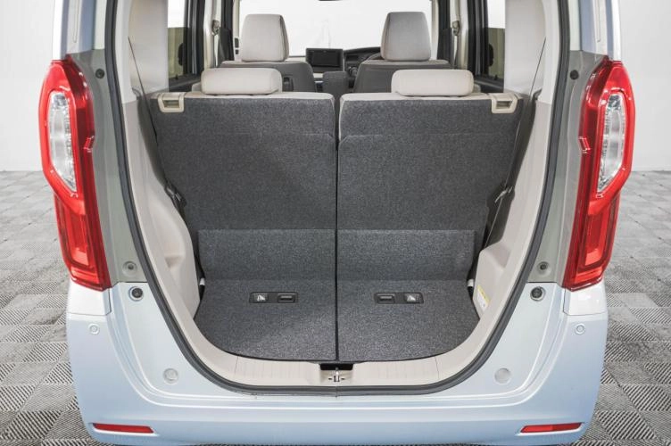 Honda N-BOX 7 из 21
