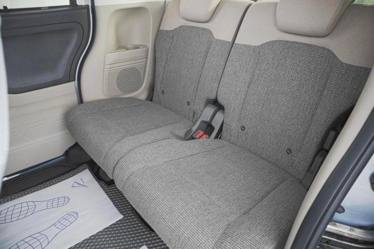 Honda N-BOX 9 из 21