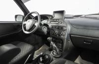 ВАЗ (LADA) Niva Travel 9 из 17