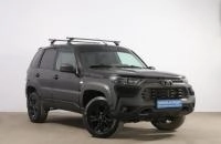 ВАЗ (LADA) Niva Travel 1 из 17