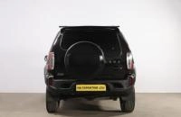 ВАЗ (LADA) Niva Travel 5 из 17