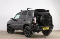 ВАЗ (LADA) Niva Travel 4 из 17