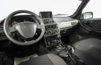 ВАЗ (LADA) Niva Travel 7 из 17